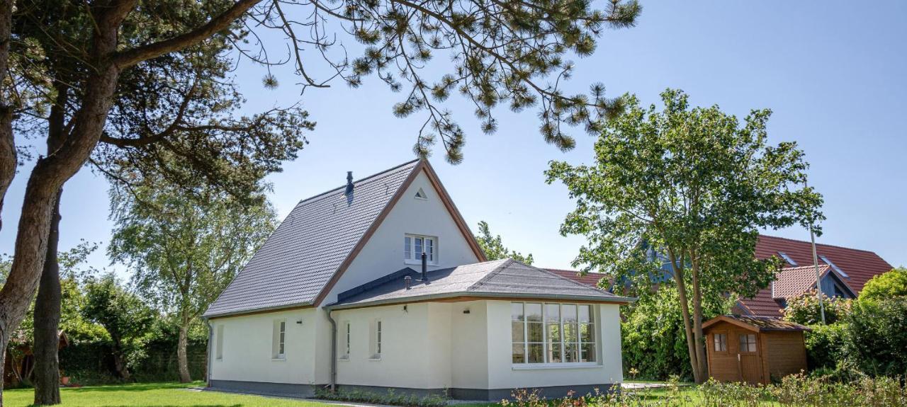 Haus Muehlenweg Βίλα Βέστερλαντ Εξωτερικό φωτογραφία
