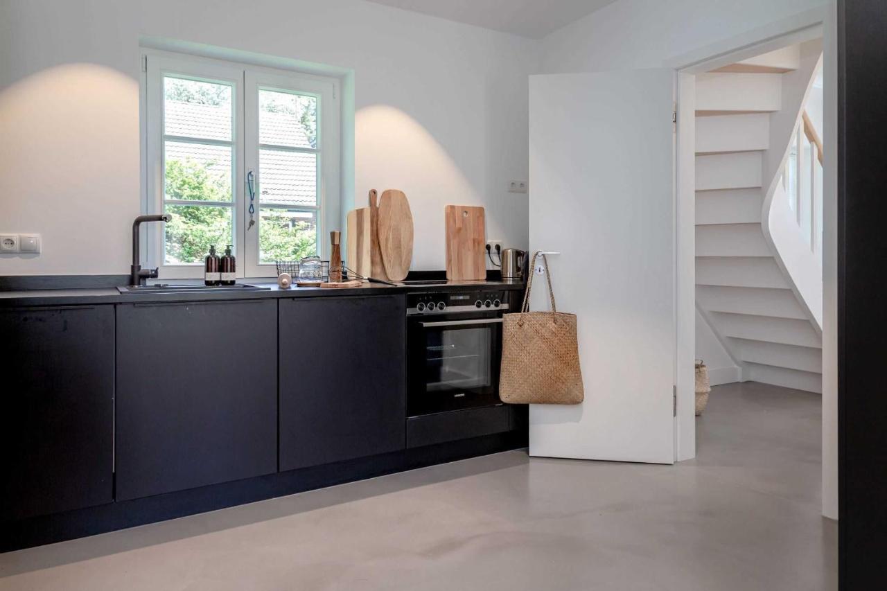 Haus Muehlenweg Βίλα Βέστερλαντ Δωμάτιο φωτογραφία