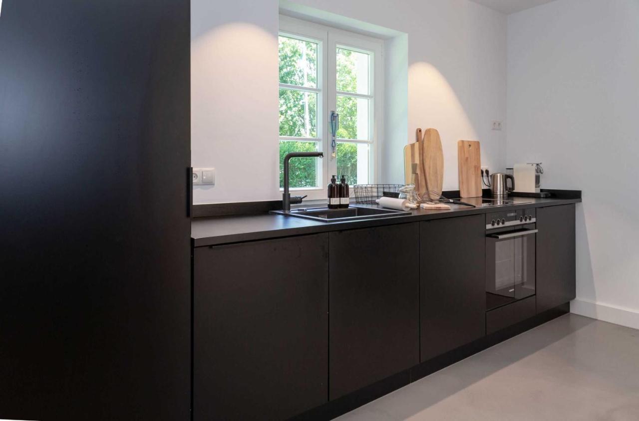 Haus Muehlenweg Βίλα Βέστερλαντ Δωμάτιο φωτογραφία